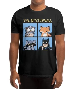 The Nocturnals