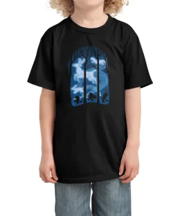 Race of the Patronuses