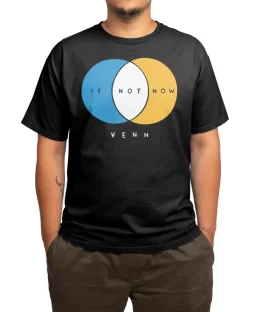 If Not Now Venn
