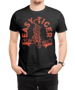Easy Tiger, Play Nice