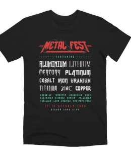 METAL FEST