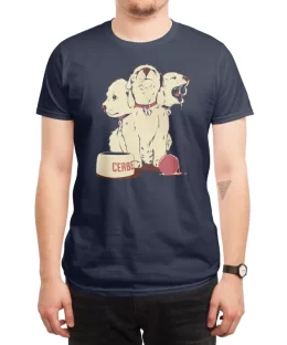 Satan's Little Helper