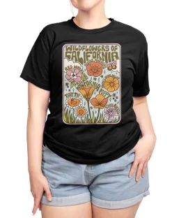 California Wildflowers