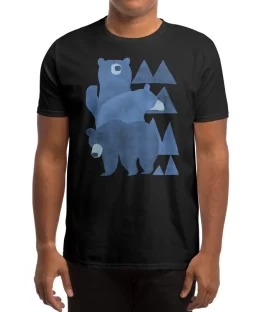 Blue Bears