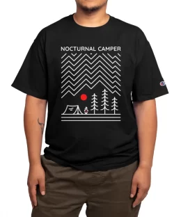 Nocturnal Camper 3