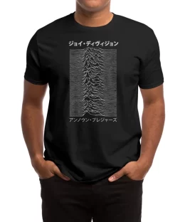 Unknown Pleasures