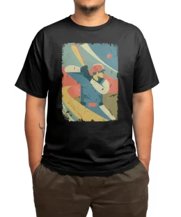 Vintage Baseball