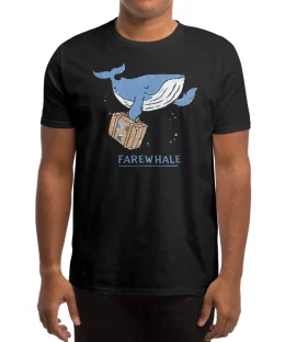 Farewhale