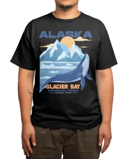 Glacier Bay National Park