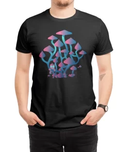 From the depths of the subconscious