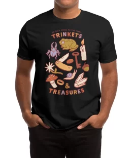 Trinkets and Treasures