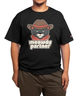 Meowdy Partner T-Shirt