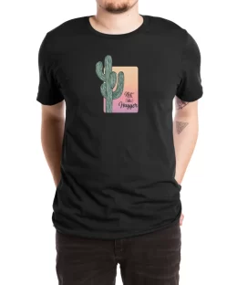 Not a Hugger T-Shirt