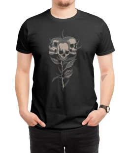 Bloom of death