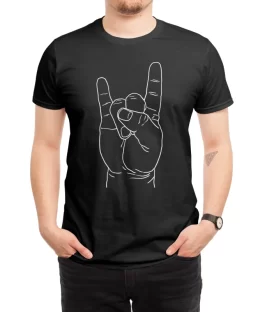 Rock Hand