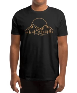 Great Outdoors - Golden Version