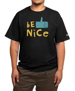 Be Nice