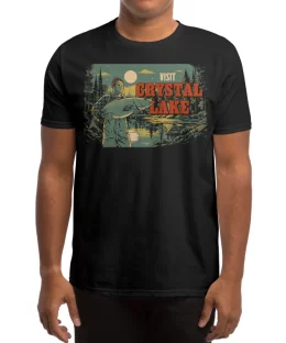 Visit Crystal Lake