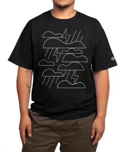 Lightning Strikes Thrice