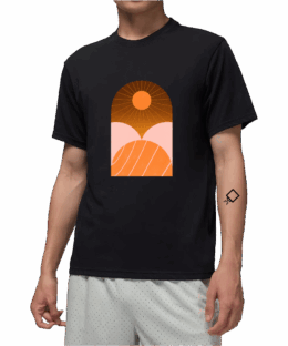 Abstraction_SUNRISE_SUNSET_VISUAL_HORIZON_MINIMALISM