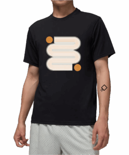 Abstraction_GEOMETRIC_SUN_MOON_STREAM_RIVER_VIBE_MINIMALISM